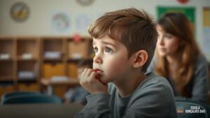 Autismo Leve: Como Identificar Sinais que Passam Despercebidos