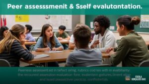 Autoavaliação e Coavaliação: Como Aplicar em…