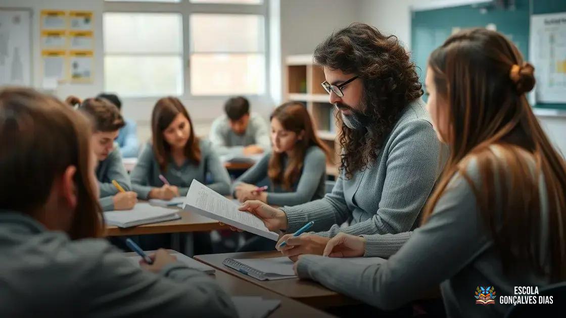 Avaliação da interpretação e produção textual: critérios e dicas Avaliação da interpretação e produção textual: critérios e dicas