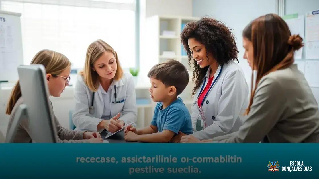 Avaliação diagnóstica: como identificar o tipo de dislexia corretamente Avaliação diagnóstica: como identificar o tipo de dislexia corretamente