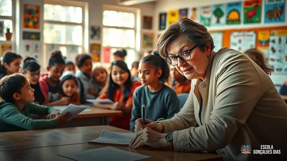 Avaliação do desempenho individual x percepção coletiva: como equilibrar Avaliação do desempenho individual x percepção coletiva: como equilibrar