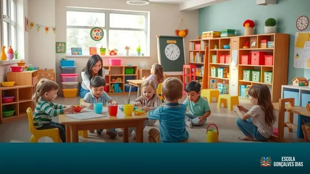 Avaliação e Planejamento na Educação Infantil com BNCC: Como Fazer de Forma Eficaz e Criativa
