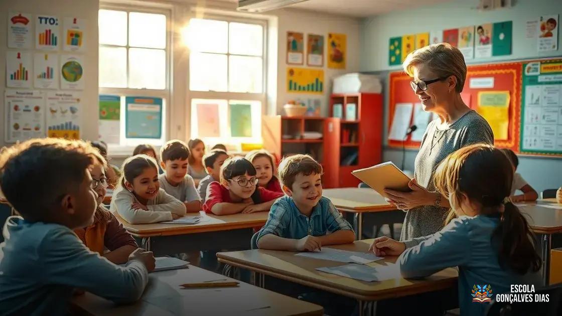 Avaliação formativa e desenvolvimento de competências na BNCC Avaliação formativa e desenvolvimento de competências na BNCC