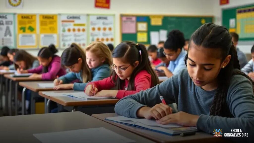 Avaliações Educacionais no Brasil: ENEM, SAEB, IDEB e Outros Instrumentos