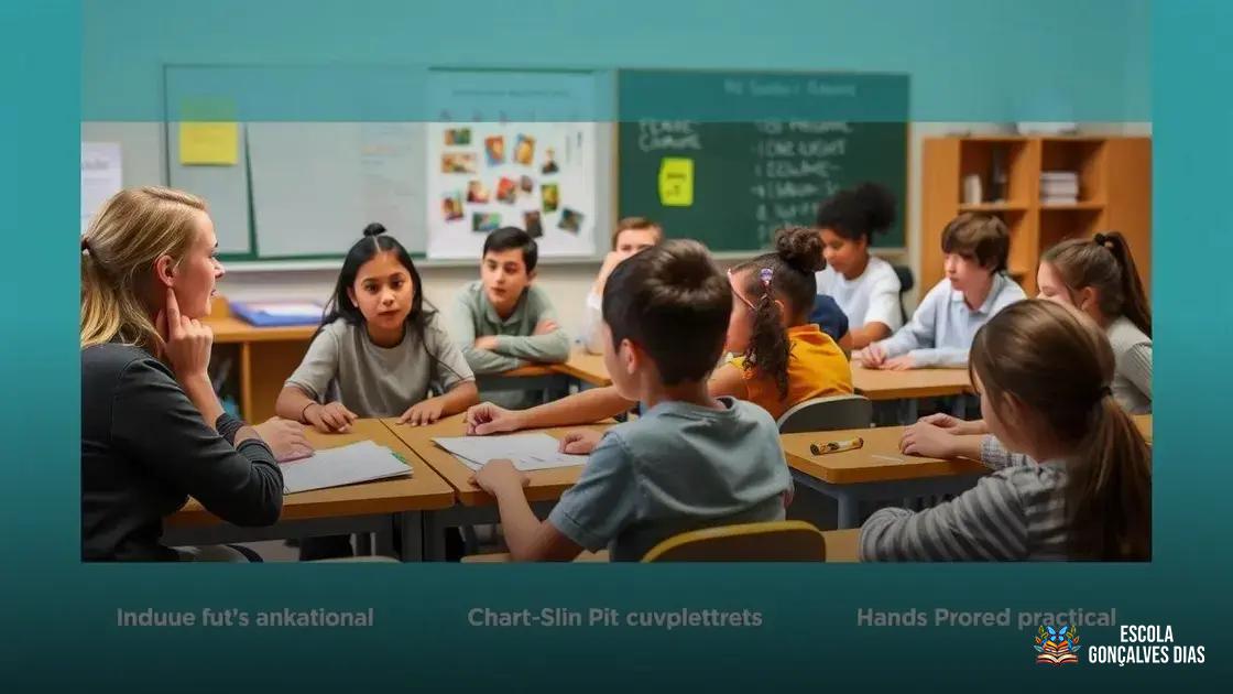 Avaliações orais, visuais e práticas: quando e como utilizar Avaliações orais, visuais e práticas: quando e como utilizar