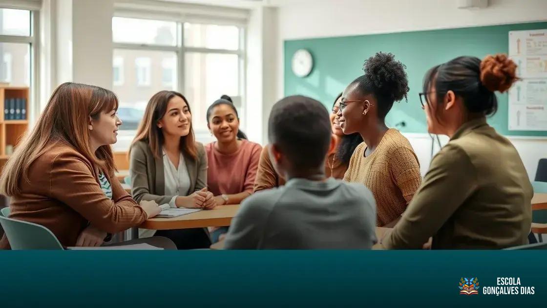 Barreiras à colaboração e como superá-las com diálogo e empatia Barreiras à colaboração e como superá-las com diálogo e empatia