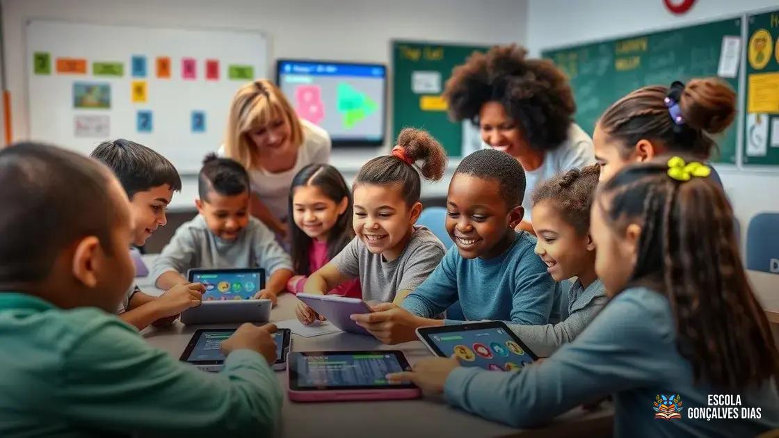 Benefícios da gamificação no processo avaliativo Benefícios da gamificação no processo avaliativo