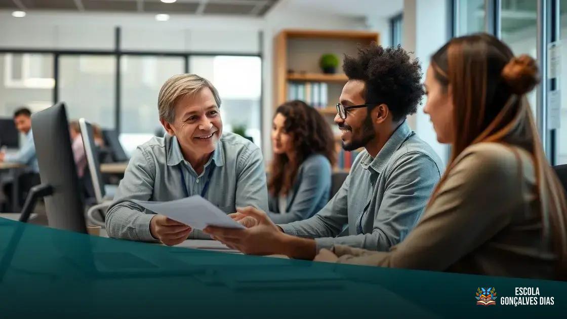 Caminhos para formação contínua em liderança educacional Caminhos para formação contínua em liderança educacional