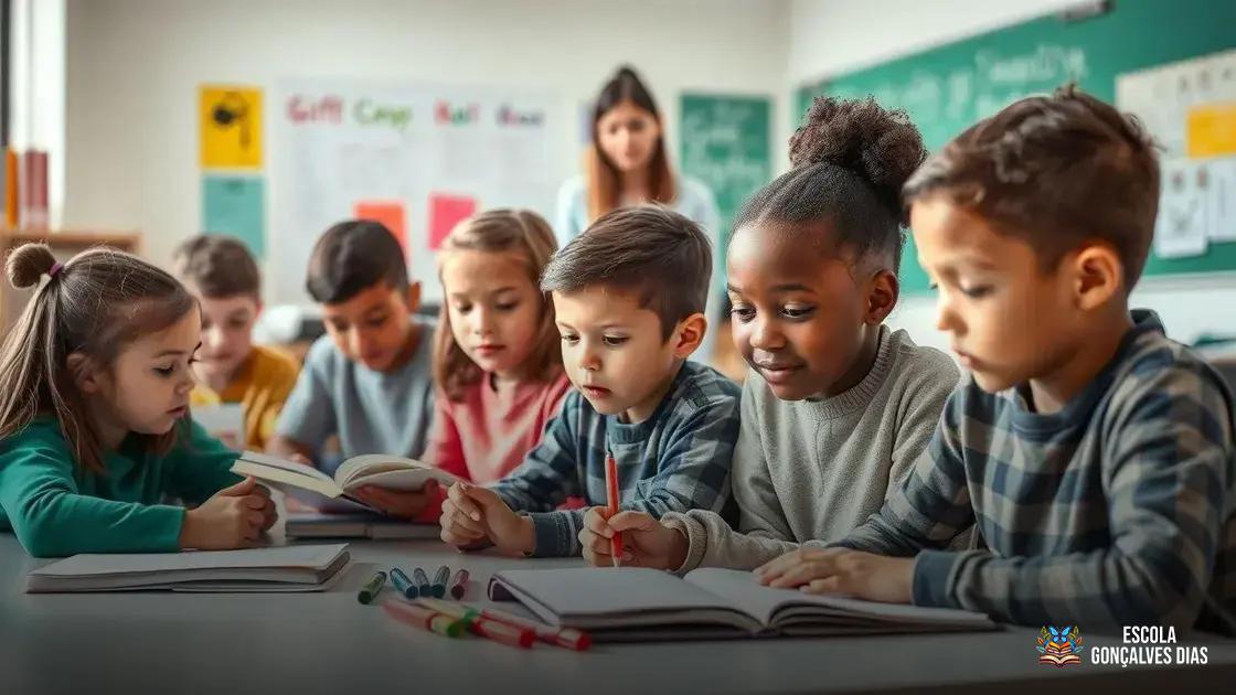 Características comuns de alunos superdotados Características comuns de alunos superdotados