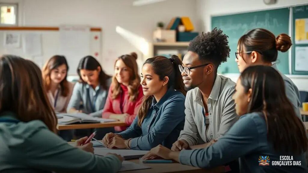 Carreira Docente: Caminhos, Desafios e Oportunidades na Educação Moderna