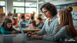 ChatGPT na Educação: Como Professores Estão…