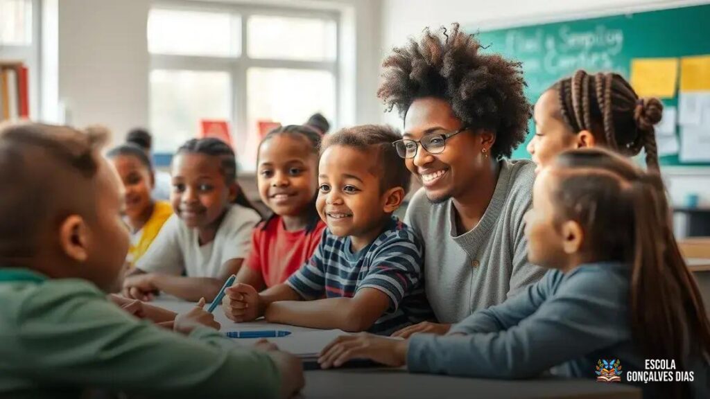 Cidadania e Valores: Como Formar Jovens Conscientes e Éticos na Escola e na Vida