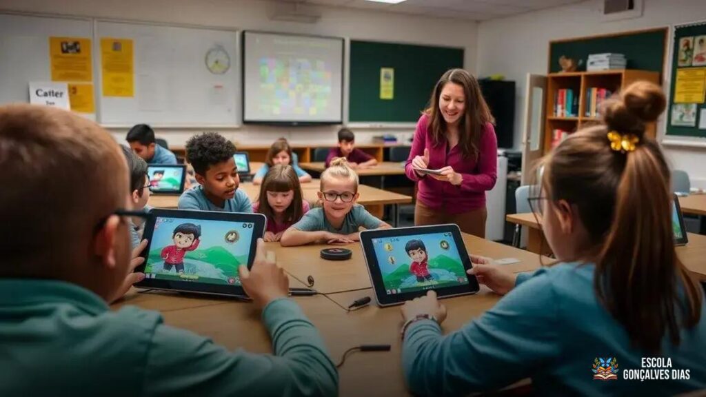 Classcraft: Como Funciona a Plataforma de Gamificação Educacional