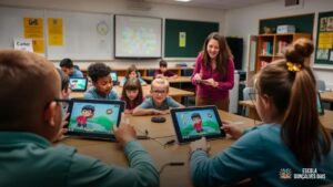 Classcraft: Como Funciona a Plataforma de…