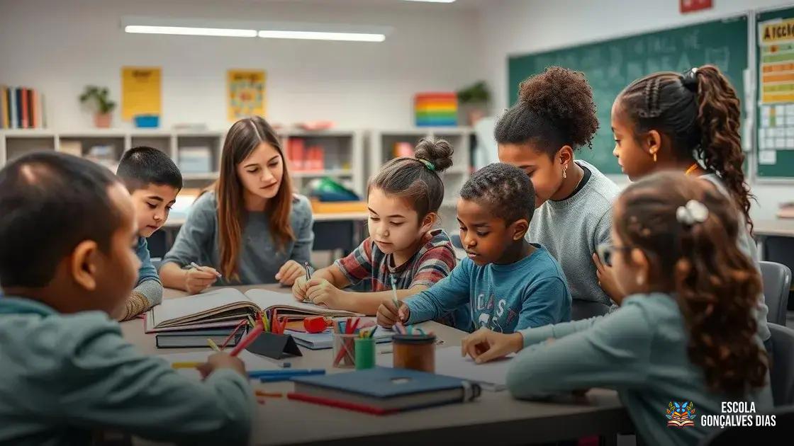  Como a Escola Pode Apoiar e Estimular o Potencial do Superdotado
