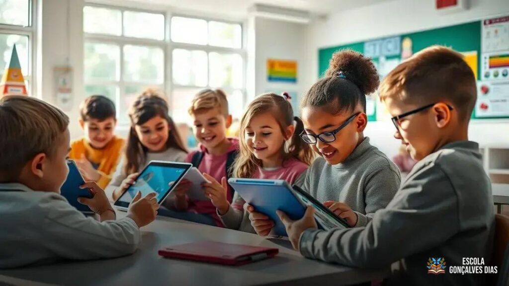 Como a IA Está Mudando a Sala de Aula: Exemplos Práticos