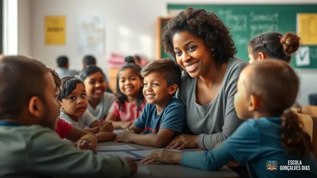 Como a Inteligência Emocional Afeta o Aprendizado dos Alunos
