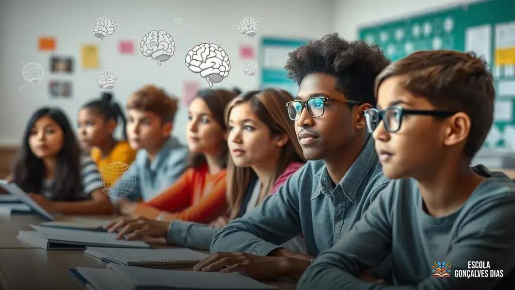 Como a Memória Funciona na Aprendizagem — Estratégias para Fixar o Conhecimento