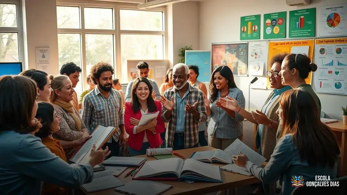 Como a persona influencia a escolha de conteúdos, linguagem e formato do curso Como a persona influencia a escolha de conteúdos, linguagem e formato do curso
