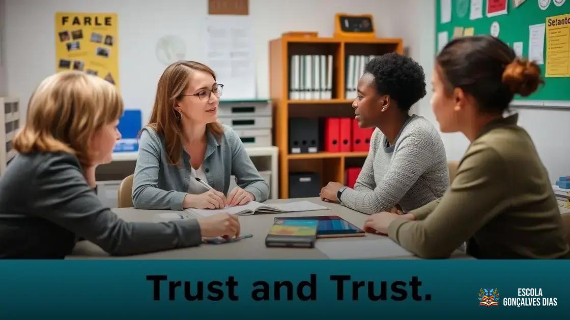 Como abordar os pais sobre a necessidade de avaliação especializada Como abordar os pais sobre a necessidade de avaliação especializada