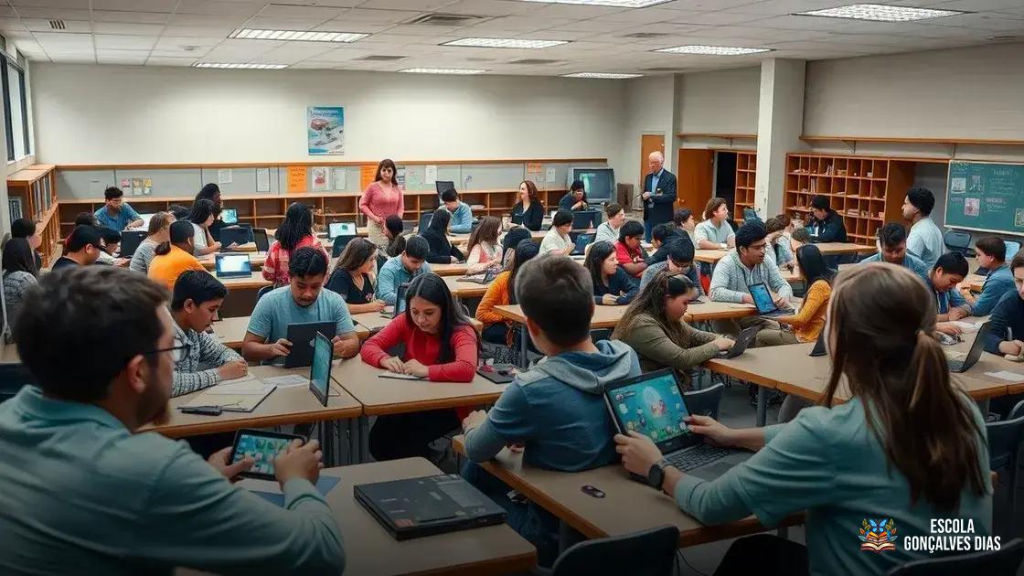  Como adaptar a gamificação para turmas grandes e com diferentes perfis