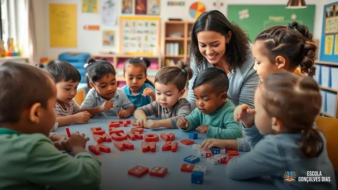  Como adaptar as atividades para diferentes níveis de aprendizagem