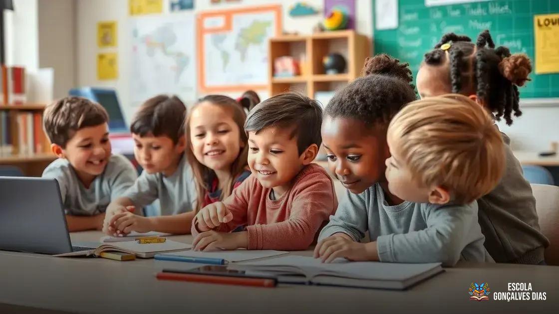 Como adaptar atividades para diferentes idades e perfis de alunos Como adaptar atividades para diferentes idades e perfis de alunos