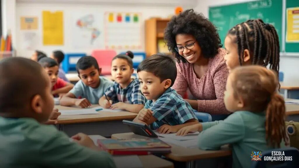 Como Adaptar Avaliações para Alunos com Necessidades Especiais