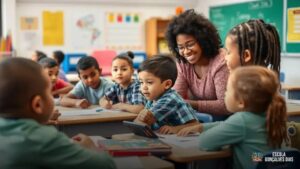 Como Adaptar Avaliações para Alunos com…