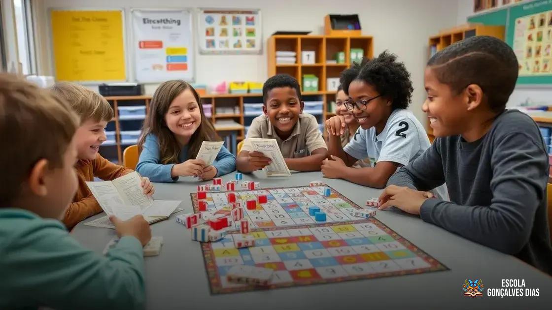 Como adaptar jogos tradicionais para fins de avaliação Como adaptar jogos tradicionais para fins de avaliação