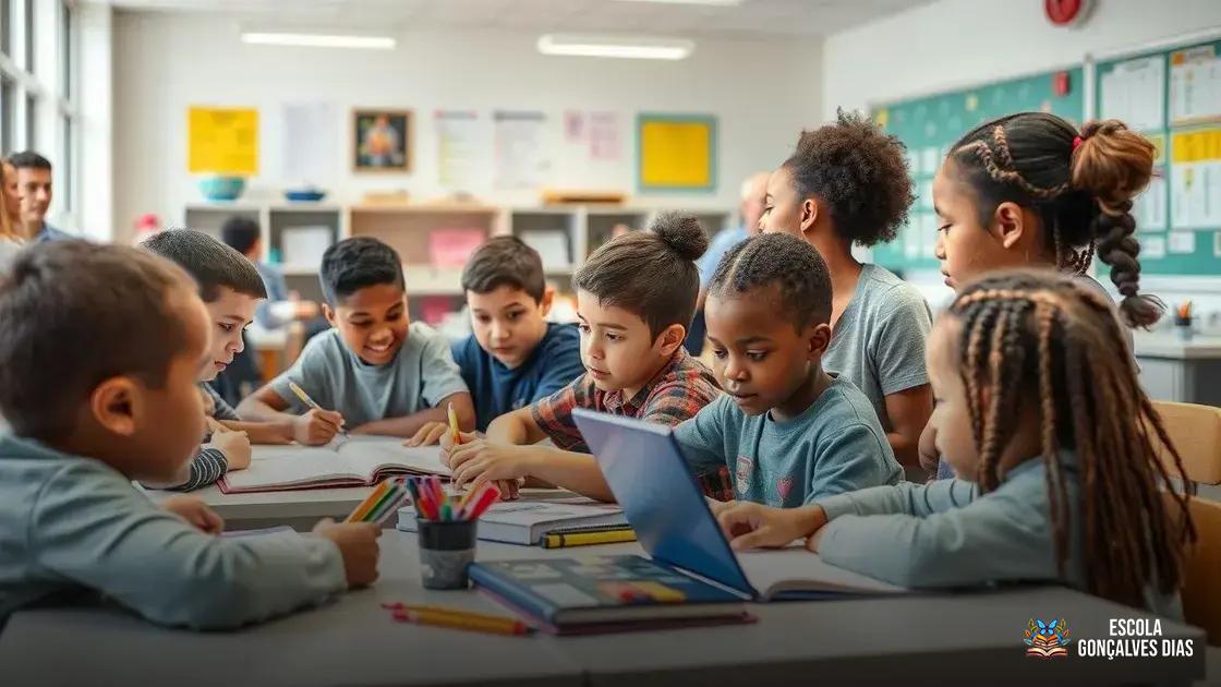 Como adaptar o currículo para atender alunos superdotados Como adaptar o currículo para atender alunos superdotados