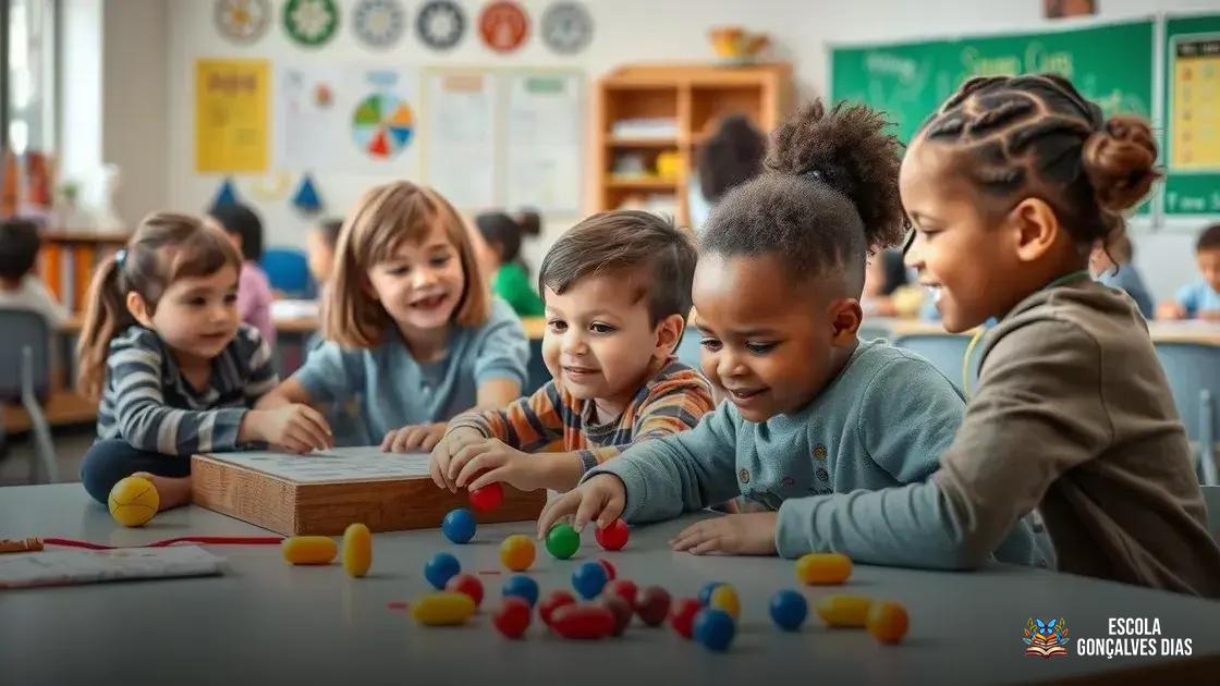 Como adaptar os jogos para diferentes faixas etárias e perfis de alunos Como adaptar os jogos para diferentes faixas etárias e perfis de alunos