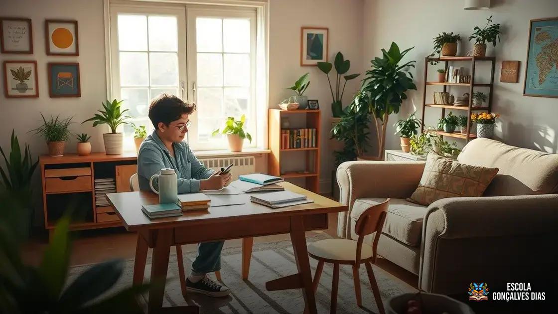 Como ajudar sem assumir o controle: incentivando a autonomia Como ajudar sem assumir o controle: incentivando a autonomia