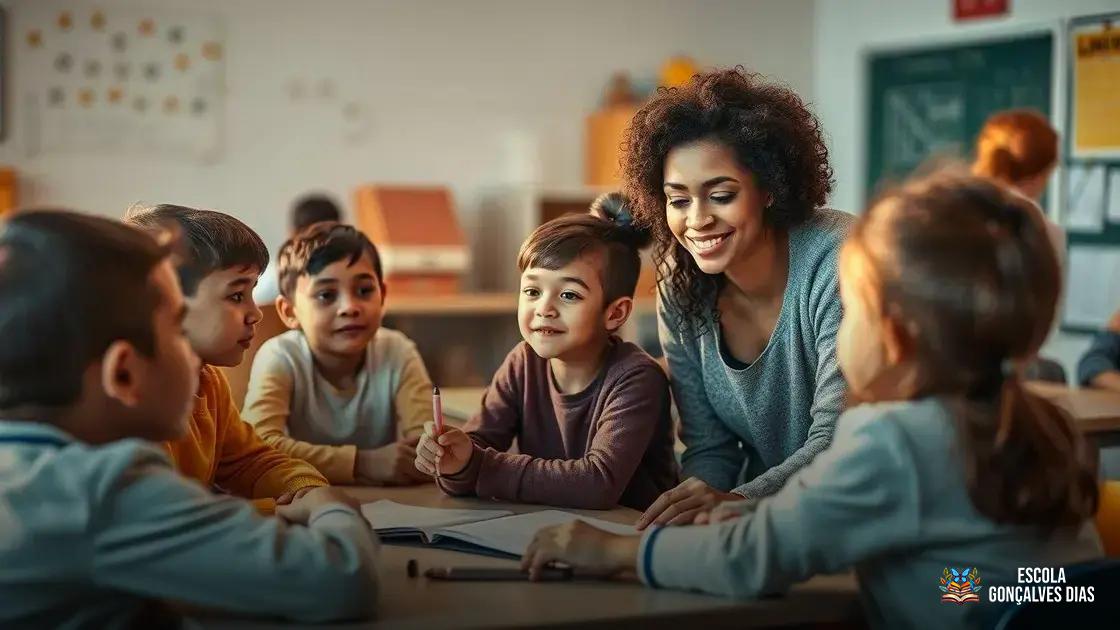 Como aplicar o desenvolvimento emocional na rotina de alunos e professores Como aplicar o desenvolvimento emocional na rotina de alunos e professores