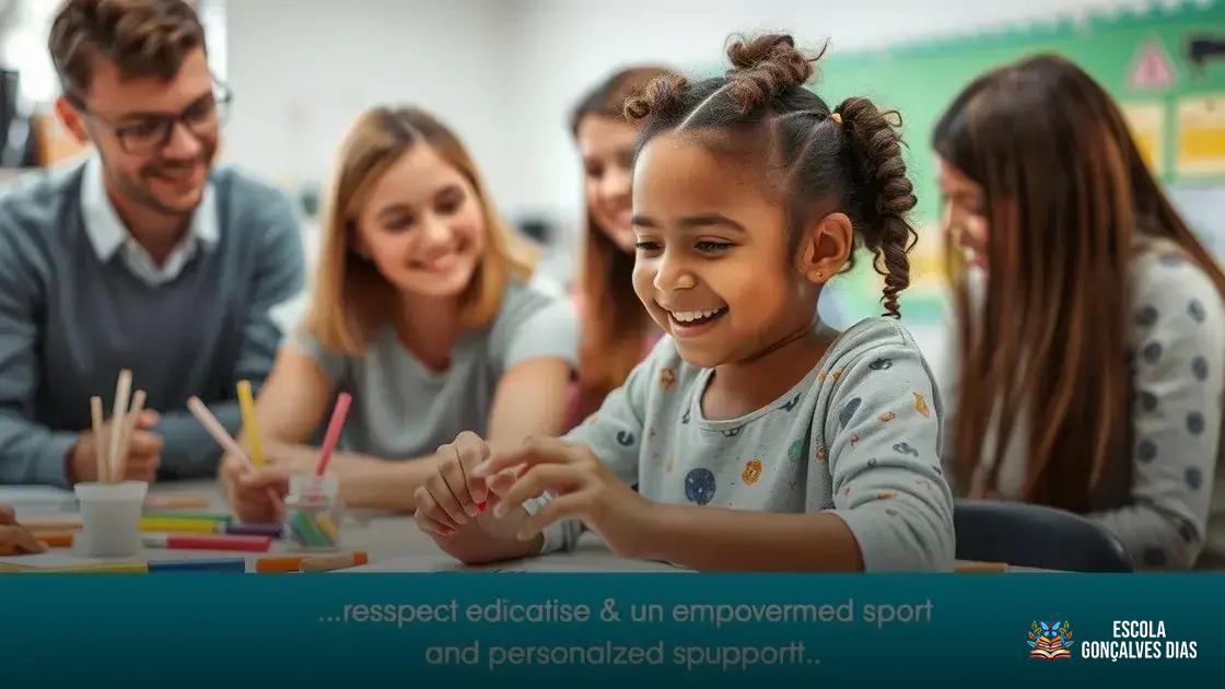 Como apoiar meninas autistas no desenvolvimento pleno e respeitoso Como apoiar meninas autistas no desenvolvimento pleno e respeitoso