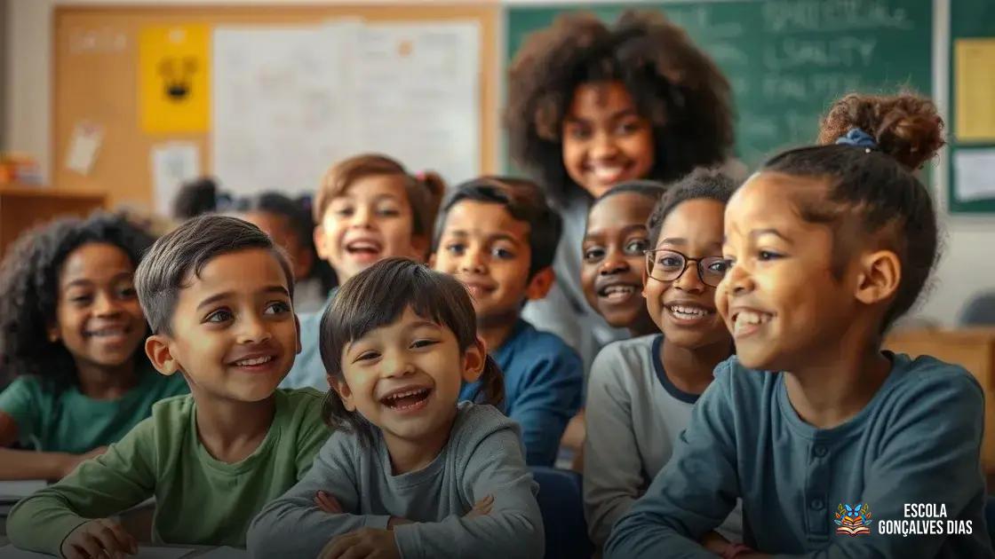 Como as emoções influenciam o comportamento e o desempenho dos alunos Como as emoções influenciam o comportamento e o desempenho dos alunos