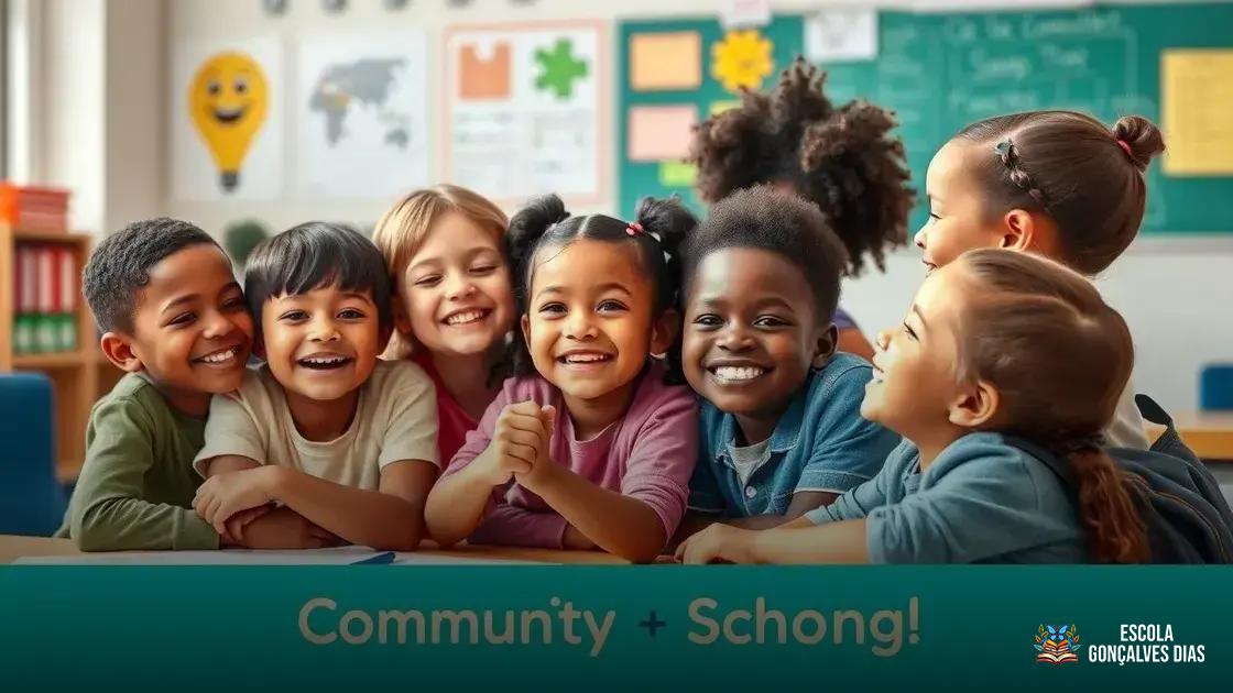 Como as regras fortalecem o senso de pertencimento e o respeito mútuo Como as regras fortalecem o senso de pertencimento e o respeito mútuo