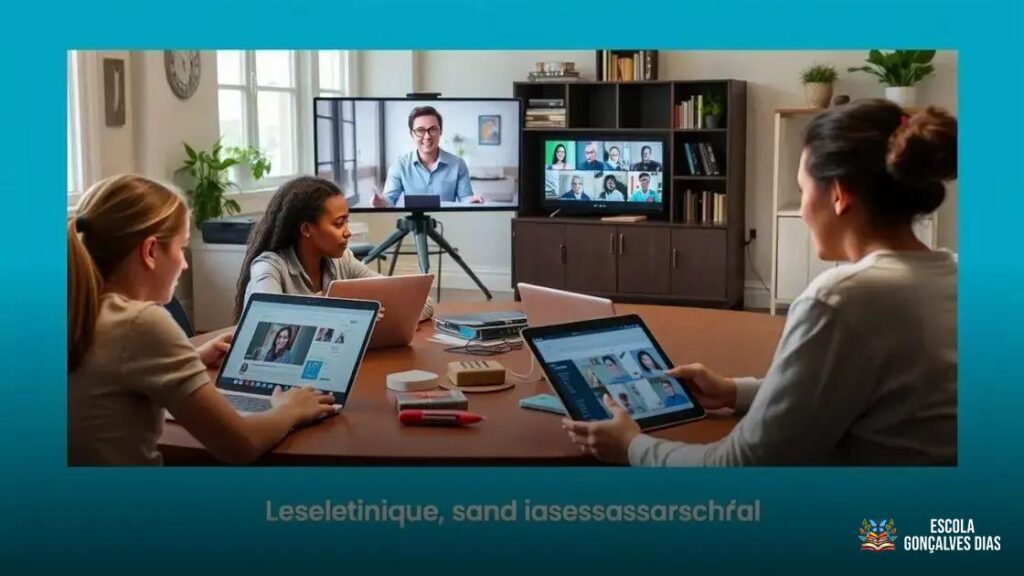Como Avaliar Alunos em Aulas Remotas: Dicas e Ferramentas