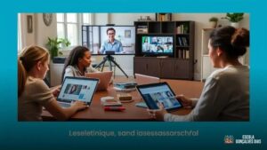 Como Avaliar Alunos em Aulas Remotas:…