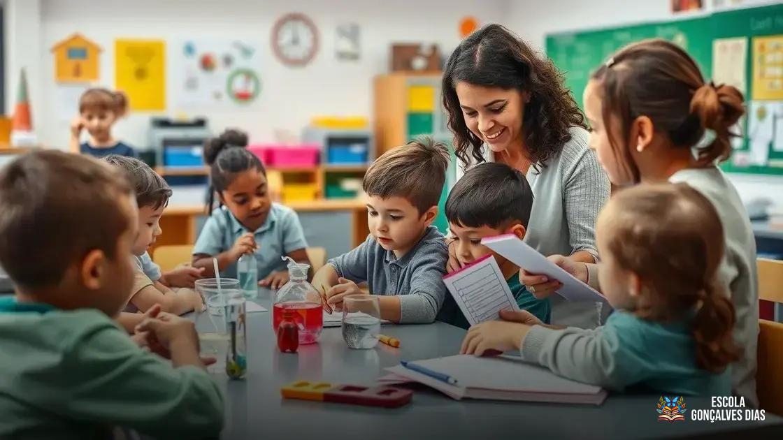  Como avaliar o aprendizado por meio de atividades lúdicas