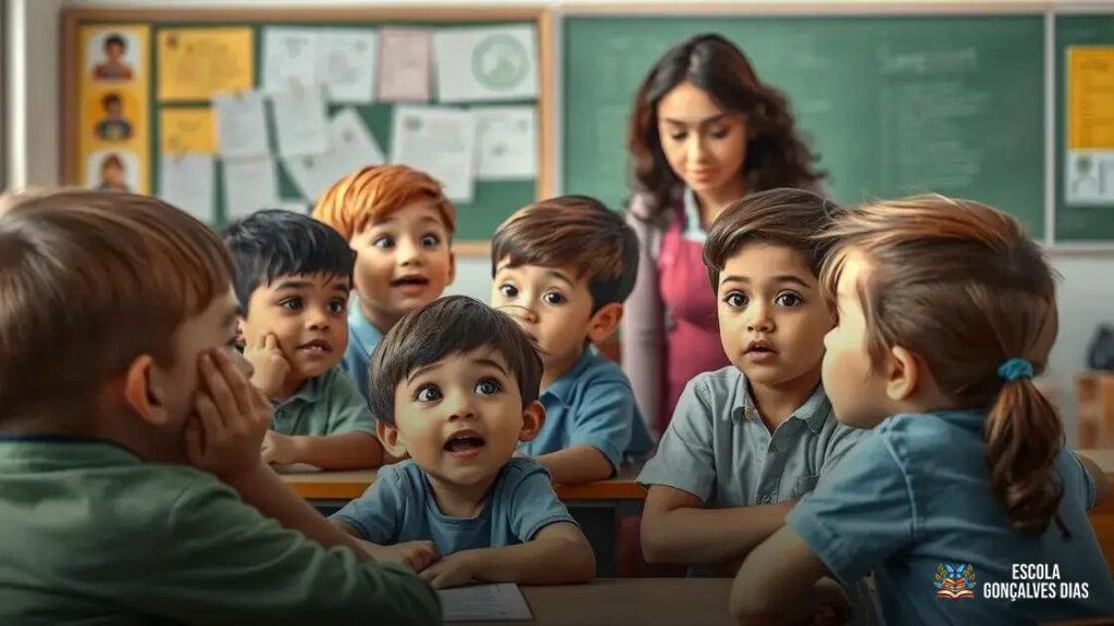 Como Avaliar o Desenvolvimento das Habilidades Sociais na Escola