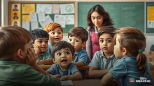 Como Avaliar o Desenvolvimento das Habilidades Sociais na Escola