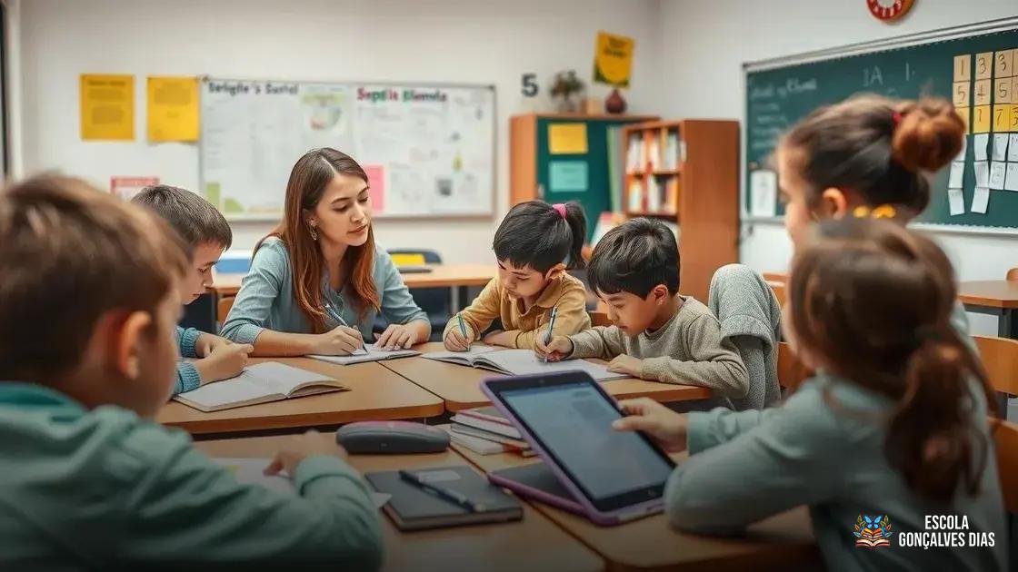  Como avaliar o domínio ortográfico e gramatical dos alunos