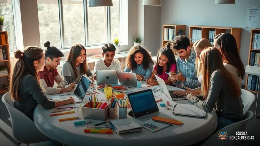 Como Avaliar Projetos Interdisciplinares de Forma Justa e Eficiente