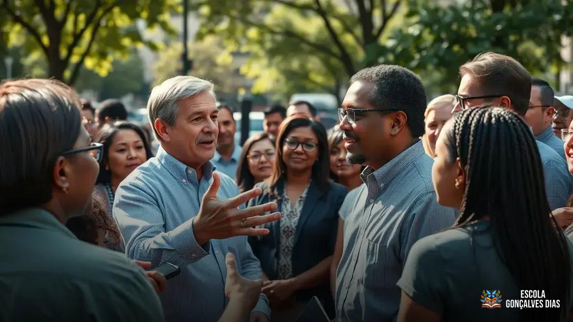  Como construir uma imagem pública ética, confiável e coerente