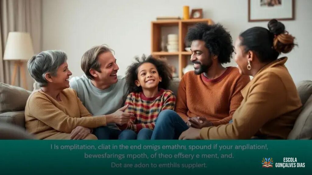 Como Conviver com Alguém com TDAH: Dicas para Familiares