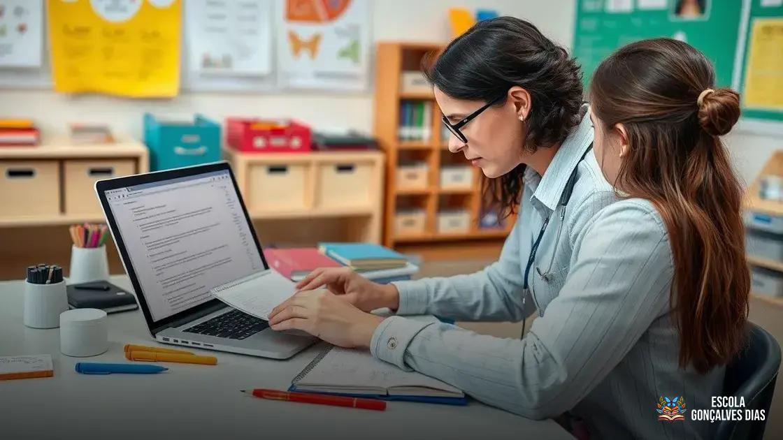  Como Criar Roteiros de Aula com Base em Objetivos de Aprendizagem