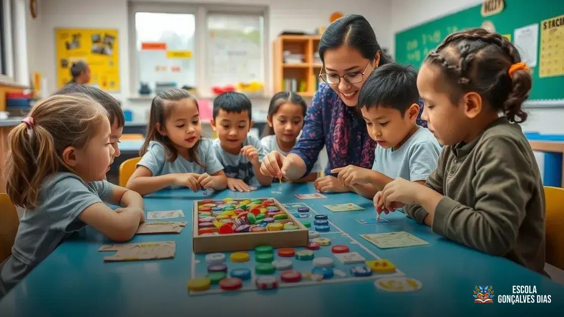  Como criar seus próprios jogos científicos com materiais acessíveis