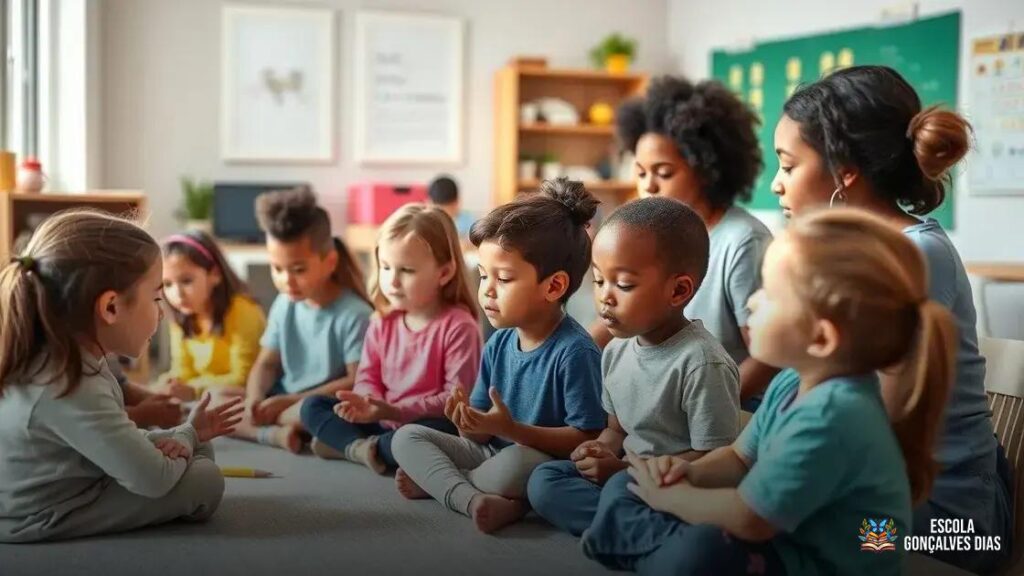 Como Desenvolver o Autocontrole em Crianças e Adolescentes