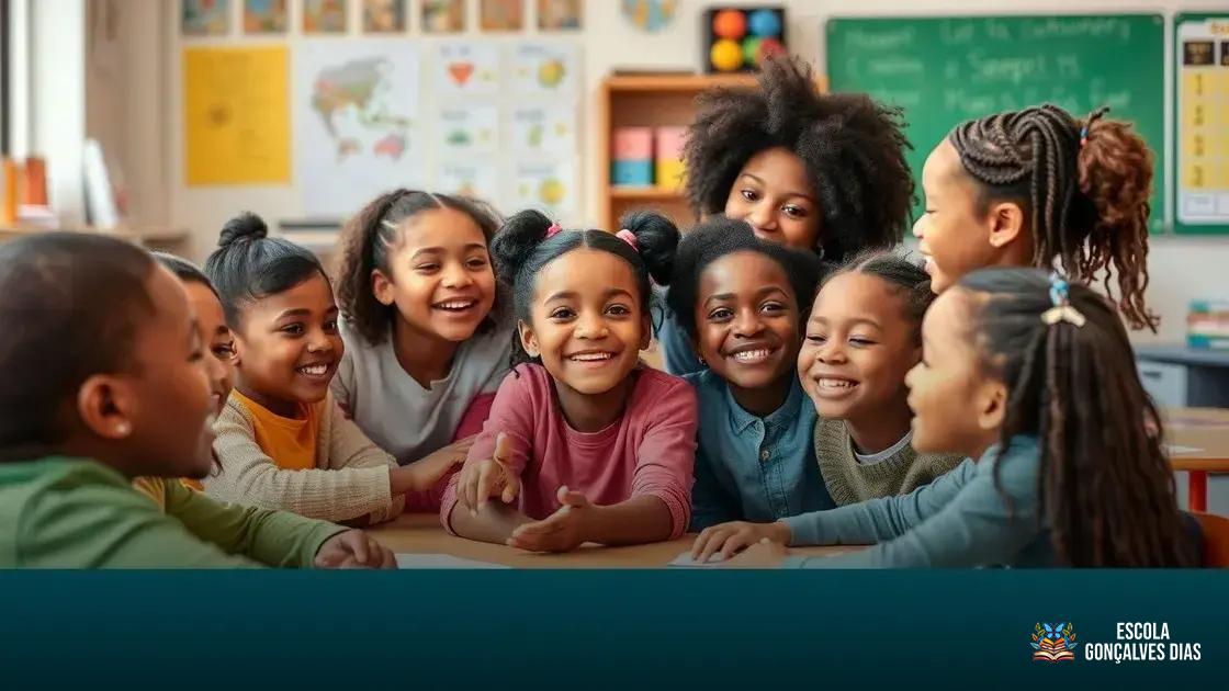 Como Desenvolver Relações Positivas em Sala de Aula Como Desenvolver Relações Positivas em Sala de Aula